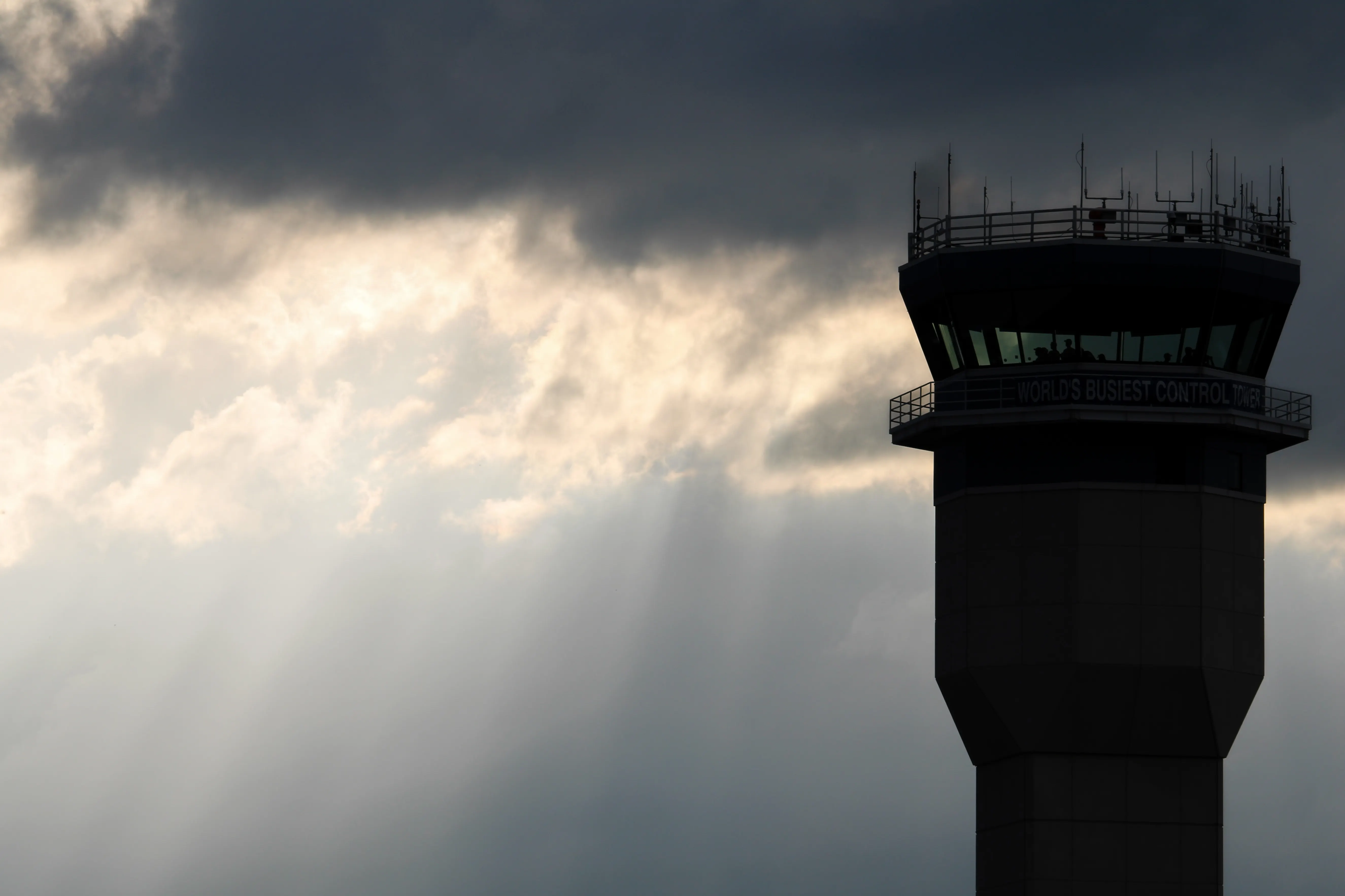 Aviation photography by James Wiseman — airshow-control-tower-7385.jpg