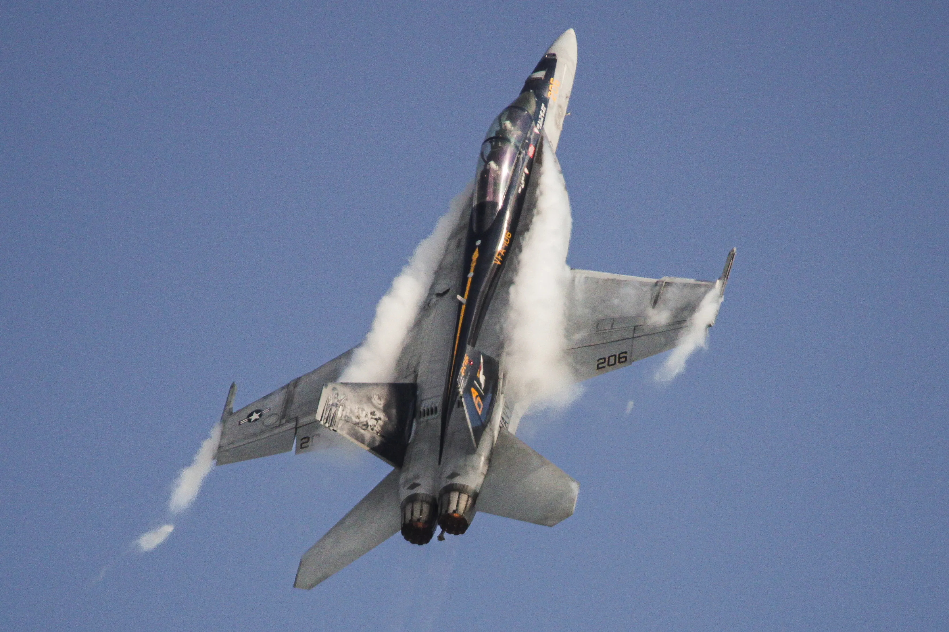 Aviation photography by James Wiseman