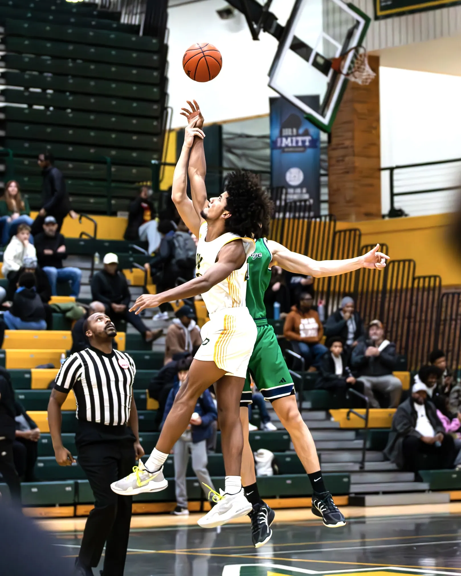 Sports photography by James Wiseman — dow-basketball-0378.jpg