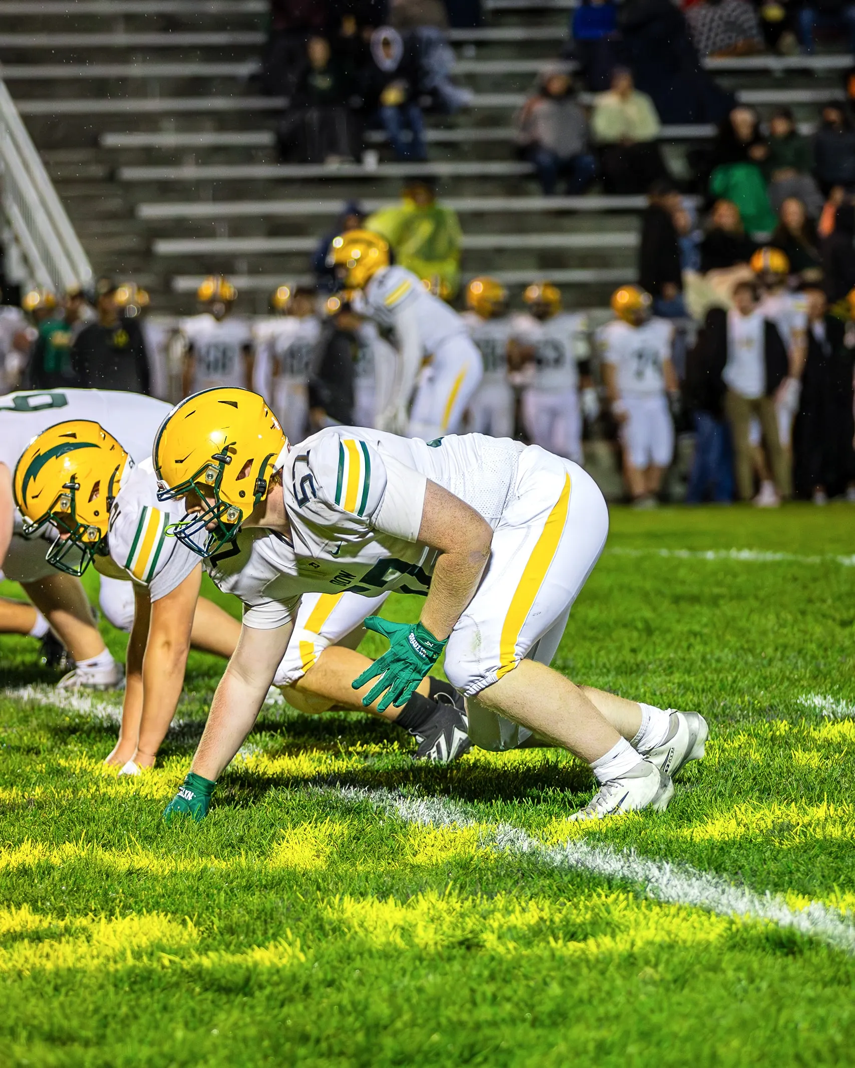 Sports photography by James Wiseman — dow-football-0707.jpg