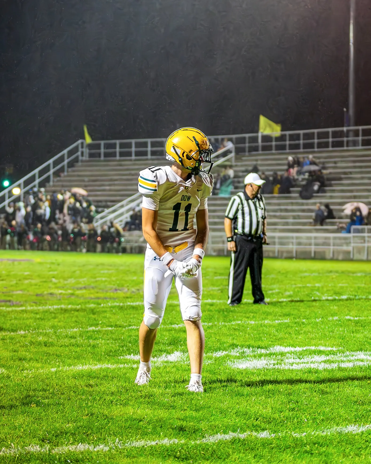 Sports photography by James Wiseman — dow-football-1163.jpg