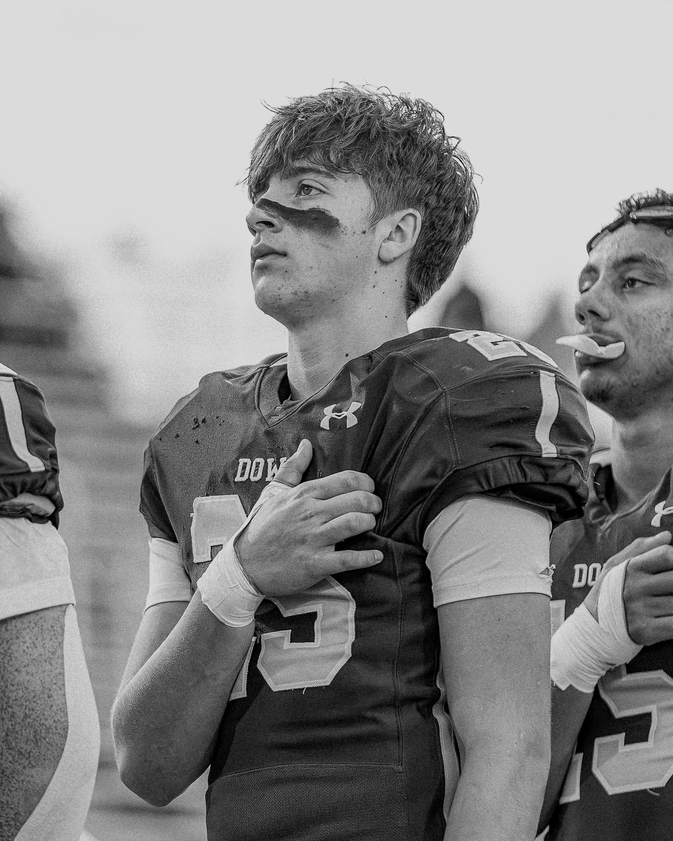 Sports photography by James Wiseman — dow-football-5570.jpg