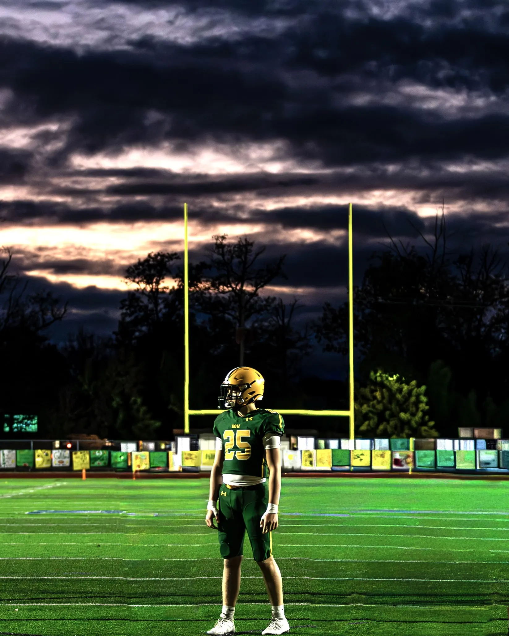 Sports photography by James Wiseman — dow-football-6623.jpg