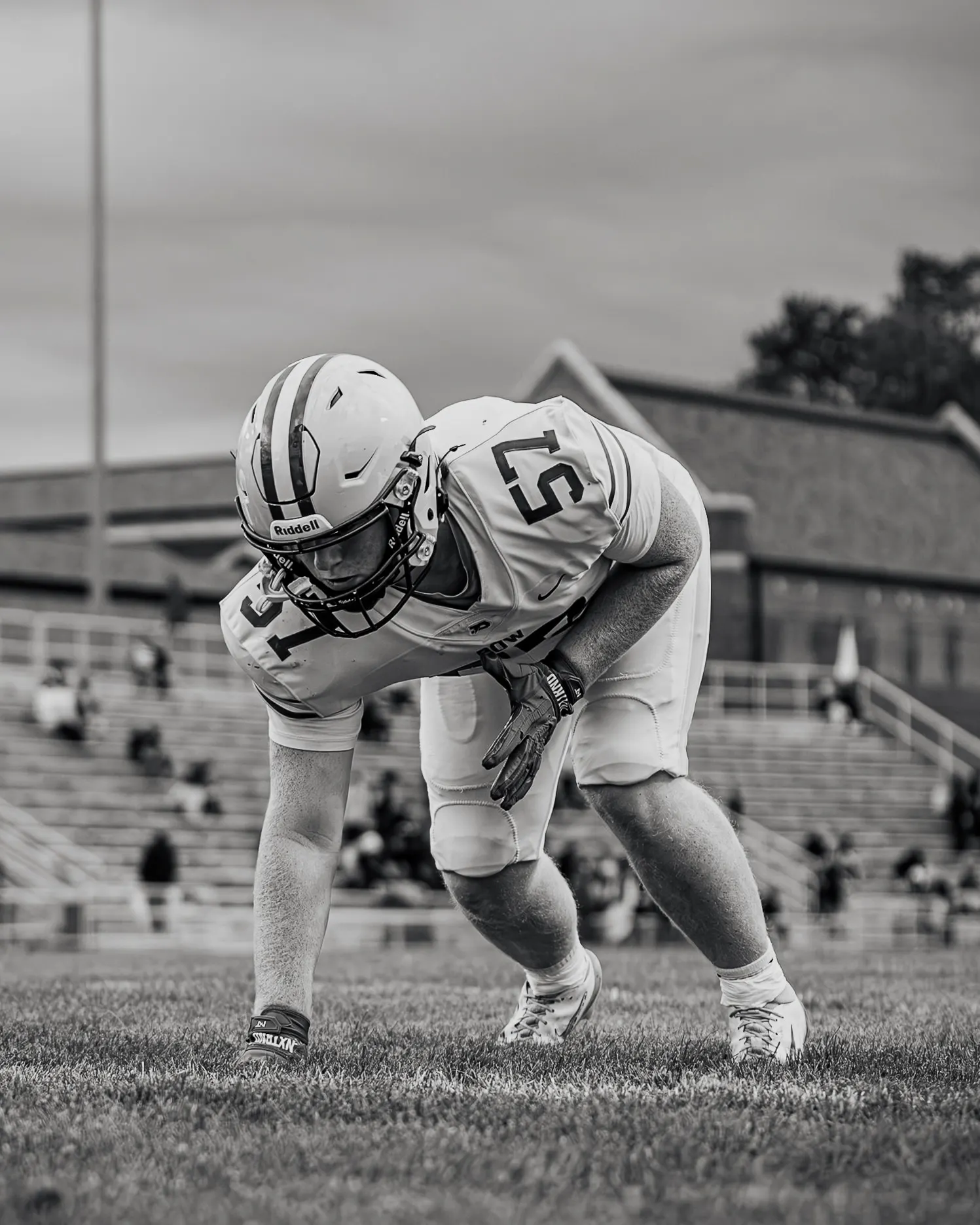 Sports photography by James Wiseman — dow-football-8692.jpg