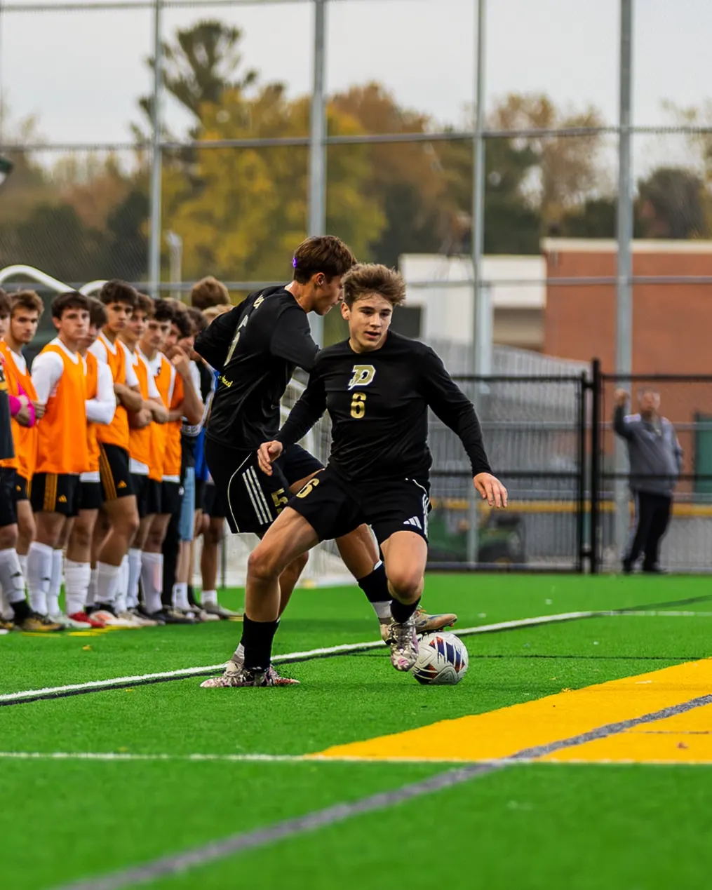 Sports photography by James Wiseman — dow-soccer-1658.jpg