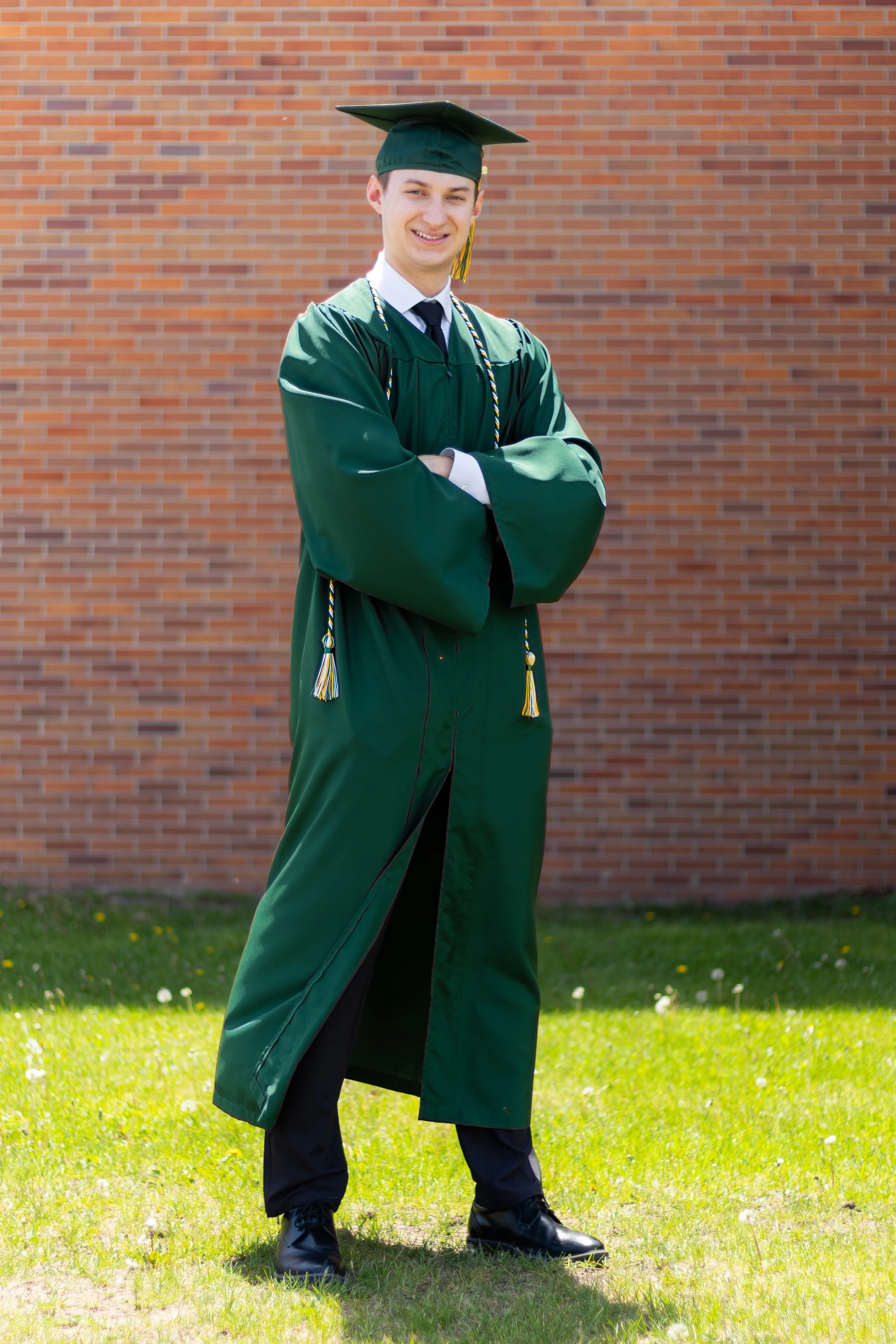 Portraits photography by James Wiseman — senior-portrait-2892.jpg