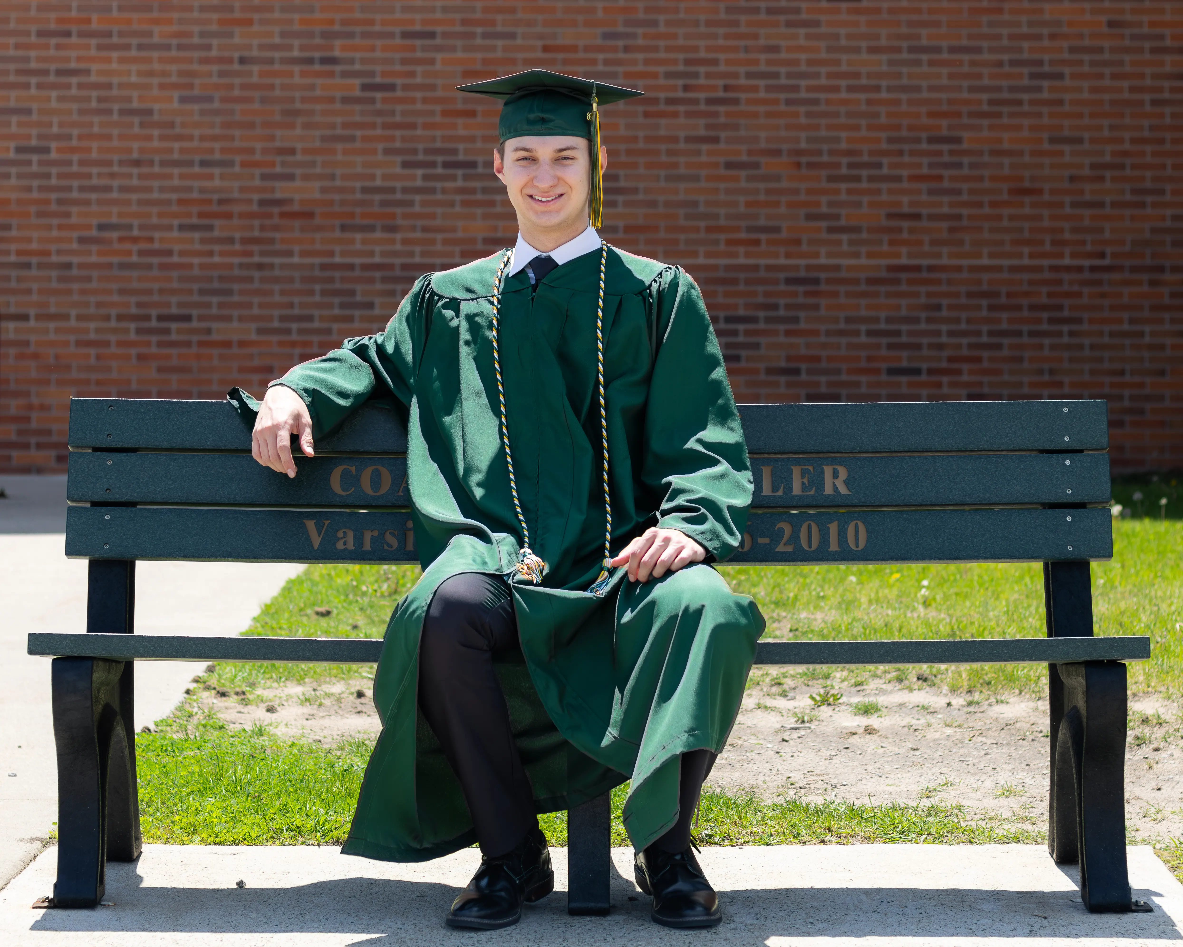 Portraits photography by James Wiseman — senior-portrait-3118.jpg