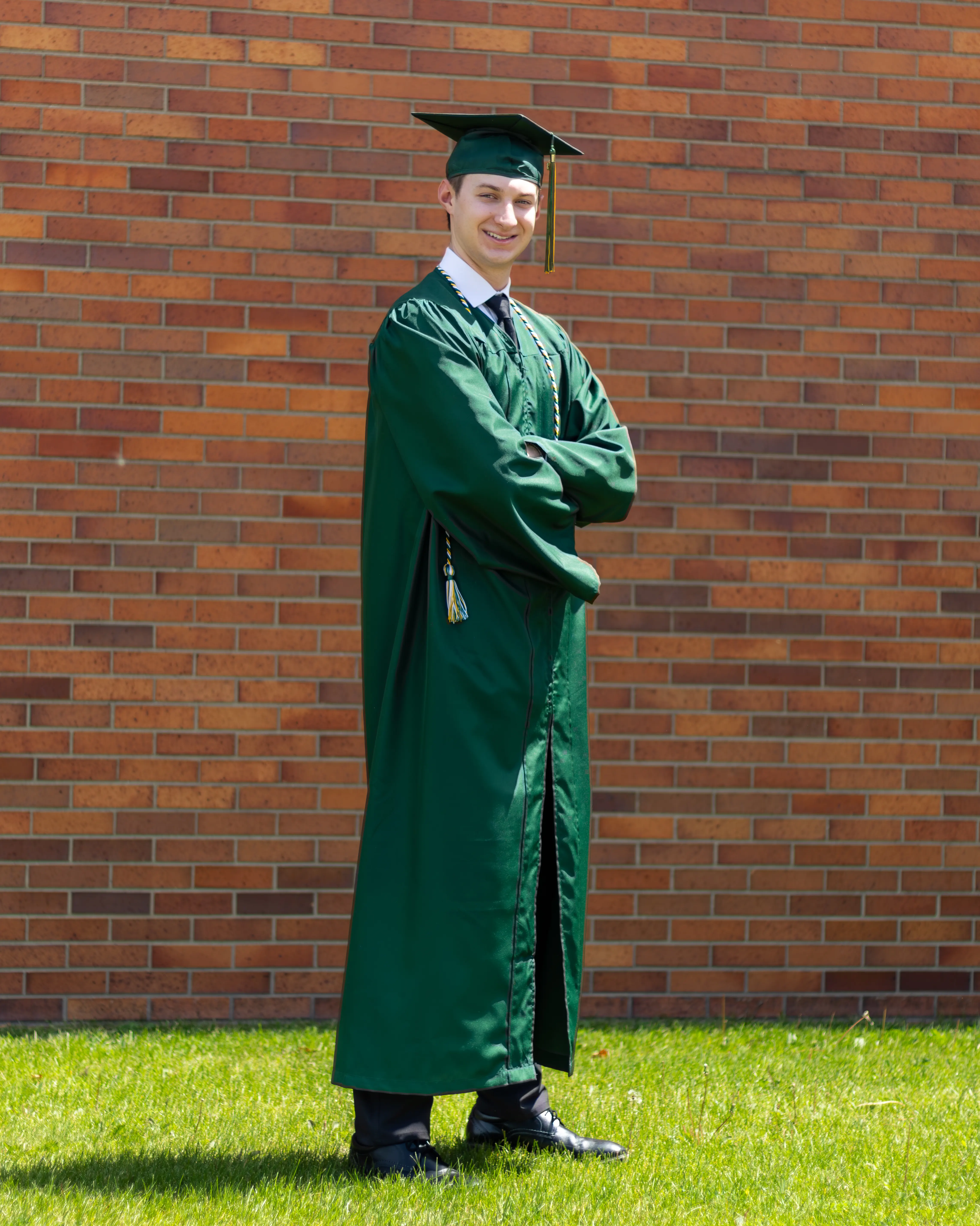 Portraits photography by James Wiseman — senior-portrait-3202.jpg