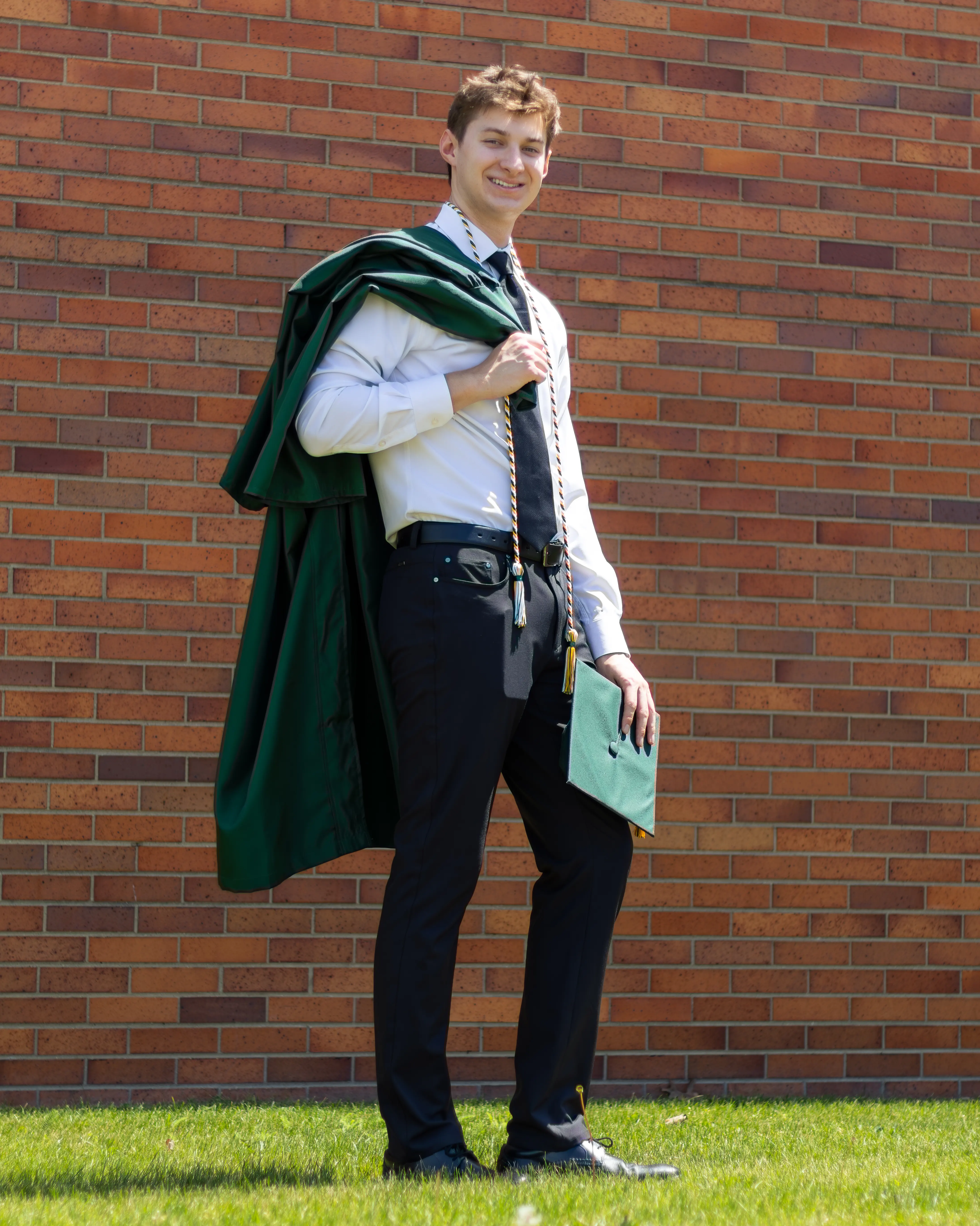 Portraits photography by James Wiseman — senior-portrait-3252.jpg