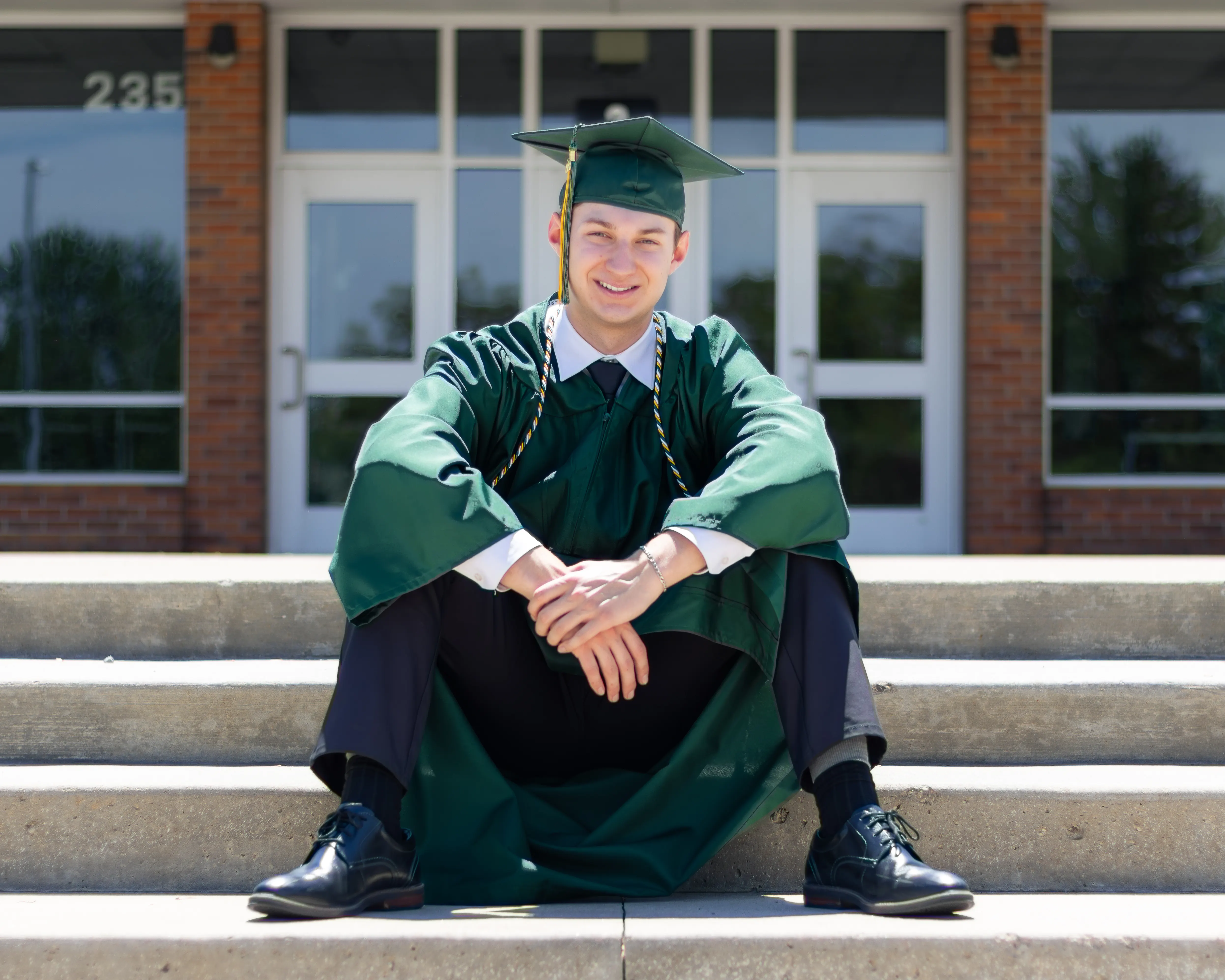 Portraits photography by James Wiseman — senior-portrait-3480.jpg