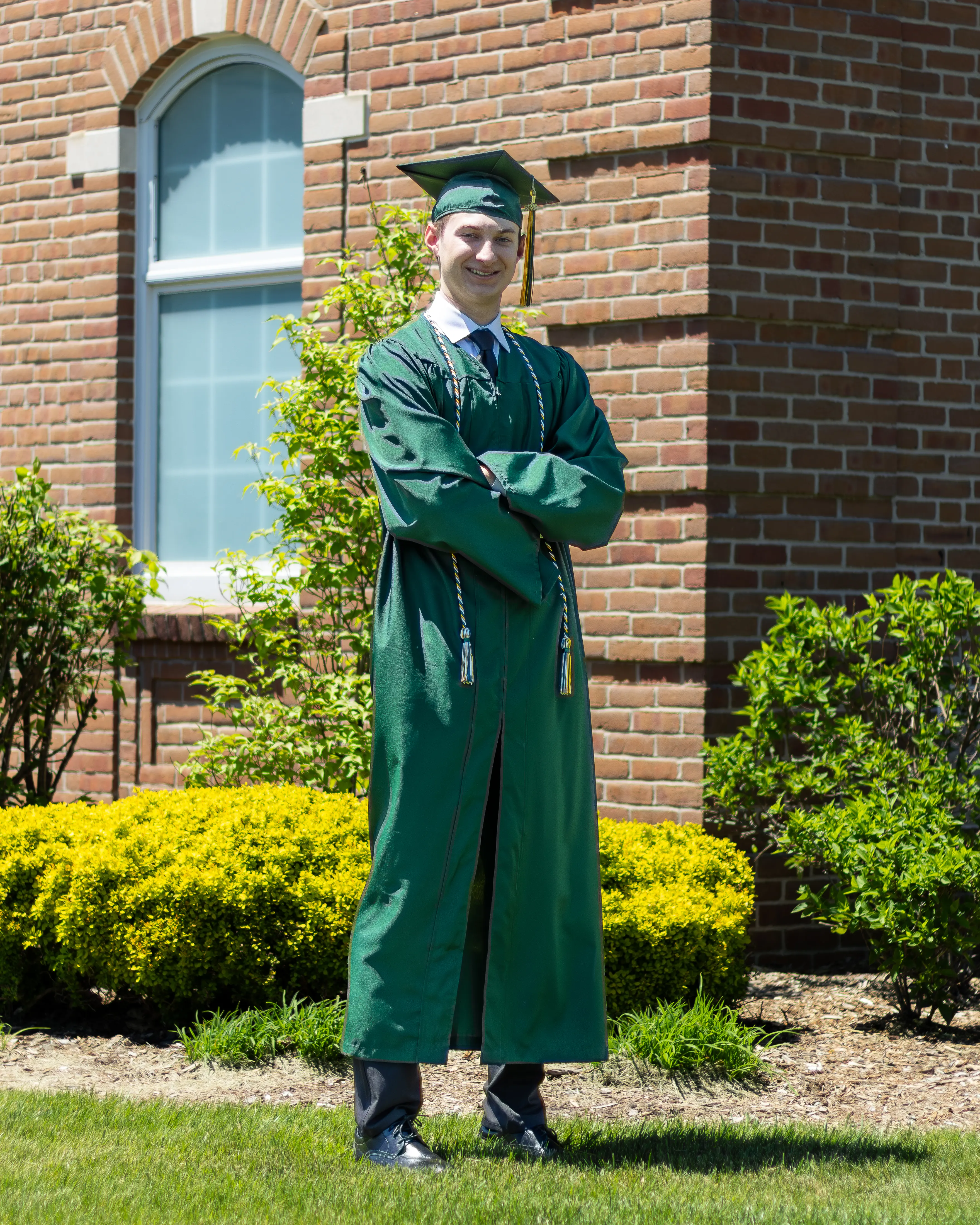 Portraits photography by James Wiseman — senior-portrait-3598.jpg